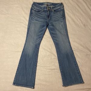 American Eagle Womens Jeans
